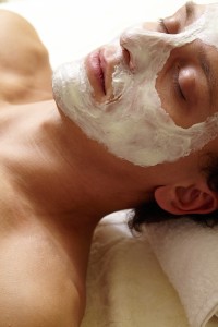 Top 3 Men Facial Treatments for Asian Skin