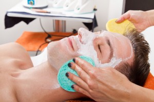 Facial Treatment