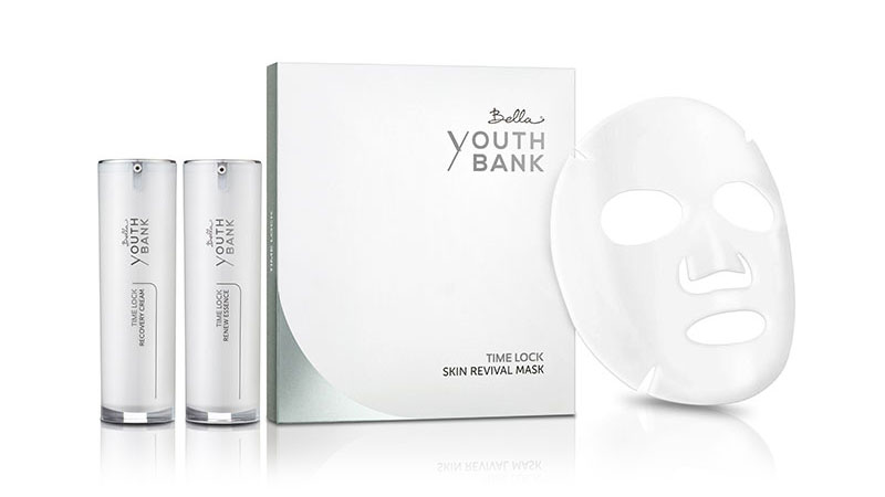 Youth Bank Time Lock